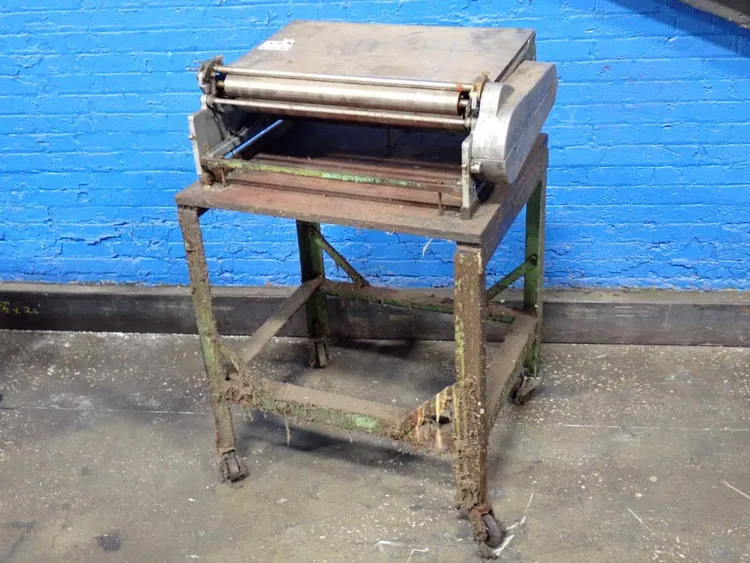 Used POTDEVIN 2R2179 Miscellaneous Packaging Equipment Ohio US | HGR 24 #786335