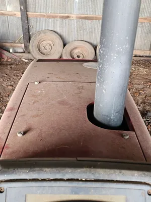 1998 CASE IH CX90 Tractor | Iron Listing (34)