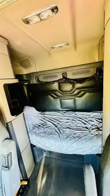 Used 2019 FREIGHTLINER CASCADIA 116 Conventional trucks California US | Ben Kaplan Equipment #1357531