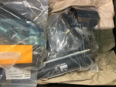 Used ATLAS COPCO _UNKNOWN_ Tooling & Accessories (Other) Ohio US | HGR 24 #1404948