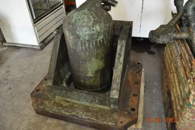USED PACIFIC 600-5-SCSS