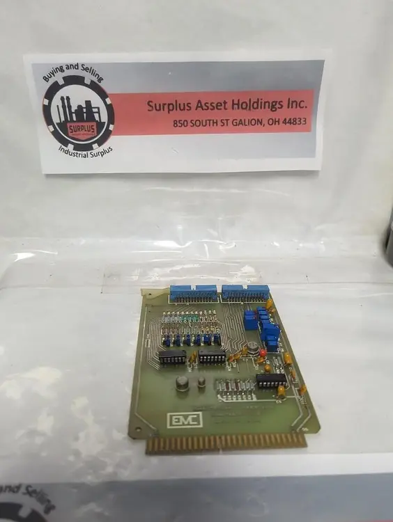 Used _UNKNOWN_ 8102 Printed Circuit Boards (PCB) Ohio US | Surplus Asset Holdings #1265713