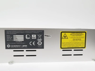 New | in-Stock Coherent 1332964 Lab Inspection California US | ANACAPA EQUIPMENT BROKERS, INC #1261596