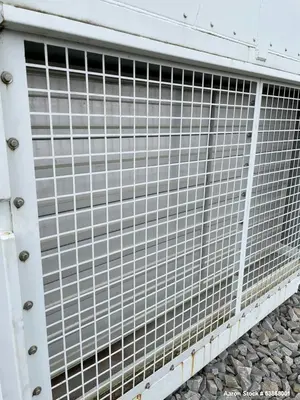 USED CUMMINS C1540 N6C