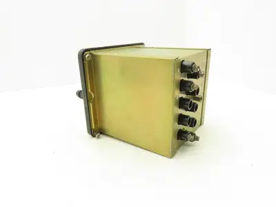 Westinghouse C09-C511BA1 Overcurrent Relay 4-12 Amp 60Hz 1875289