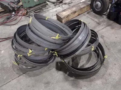 USED FMB JUPITER