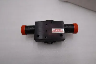 DWYER DTFA-2A-50A AIR FLOWMETER 3000PSI 50SCFM - STOCK GF114A