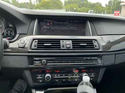 Used 2015 BMW 535I Cars Michigan US | Miedema Asset Management Group #1341101