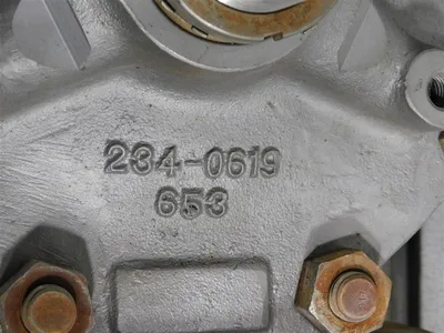 USED MCCANNA S301 S6 G T1/KSH