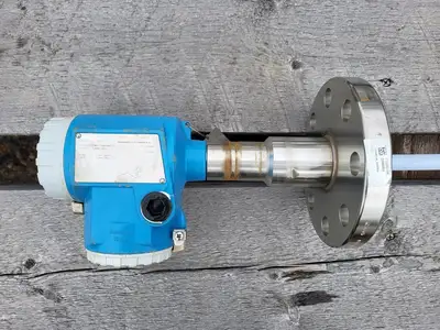USED ENDRESS+HAUSER FMI51-R1KARJA5D1A