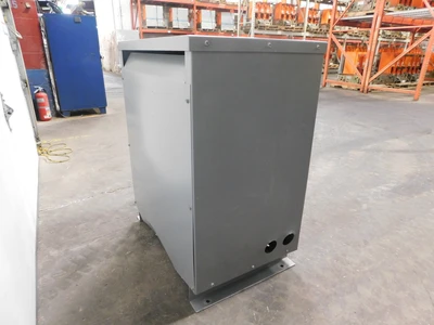 Used OLSUN DSHAD-7211753 Transformers Ohio US | Equipment Recovery Corp. #1329769