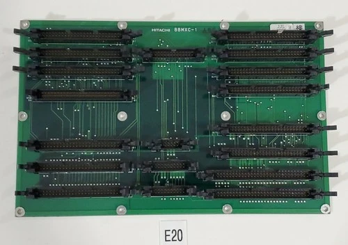 Used Hitachi BBMXC-1 Computer Accessories Indiana US | J&J Industrial Supply #521148