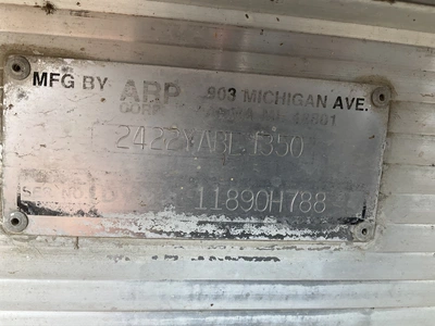 Used 1988 PLAYBUOY YACHTSMAN Boats (Misc) Michigan US | Miedema Asset Management Group #1413924