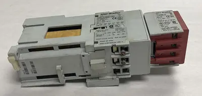 USED ALLEN-BRADLEY 100-C30Z*00