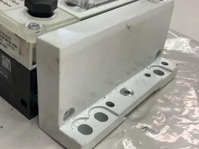 Used FESTO MAC-ID00-0E-F0-5D Pump & Valve Parts | Surplus Asset Holdings #1218743