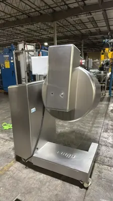 USED 2015 RUHLE MKR 150