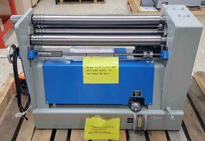 NEW WALDEMAR WDM 310-3.5-36
