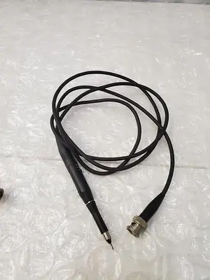 OSCILLOSCOPE PROBES