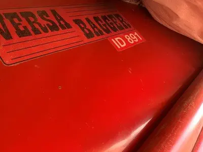 USED VERSA CORP ID 891