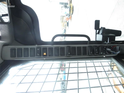 New | in-Stock 2026 CASE SR210B Skid Steer Loaders Pennsylvania US | Zimmerman Farm Service #1409846