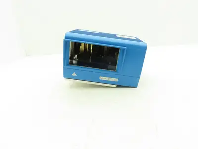 Sick VMD520-2000 Volume Measurement Device for Track and Trace System VMS520