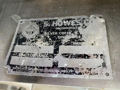 USED S.HOWES P/7X11