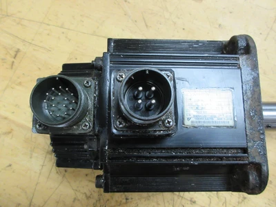 USED 2005 USED HAAS PARTS AND TOOLING SIGMA-1 09 (SHORT) #93-0346