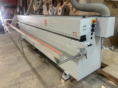 Used 2023 HOLZ-HER 1057 XL C Edge Banders New Jersey US | MachineryMax #1477452