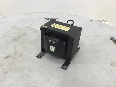 USED HEVI-DUTY T2000