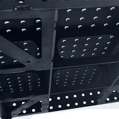 BAILEIGH WJT-4848UW-16 Welding Tables | Sierra Victor Industries (3)