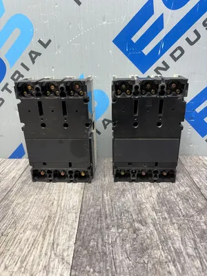 MITSUBISHI NF225-CWU Electrical/PLC/Automation | ESS Industrial Equipment Sales (4)