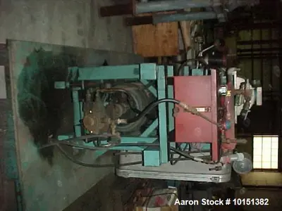 USED ALFA LAVAL NX-309