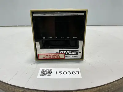 USED BARBER COLMAN 586A-20015-000-0-00