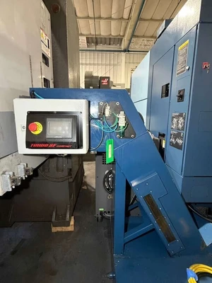 2016 MATSUURA MX-330 Vertical Machining Centers | Toolquip, Inc. (13)