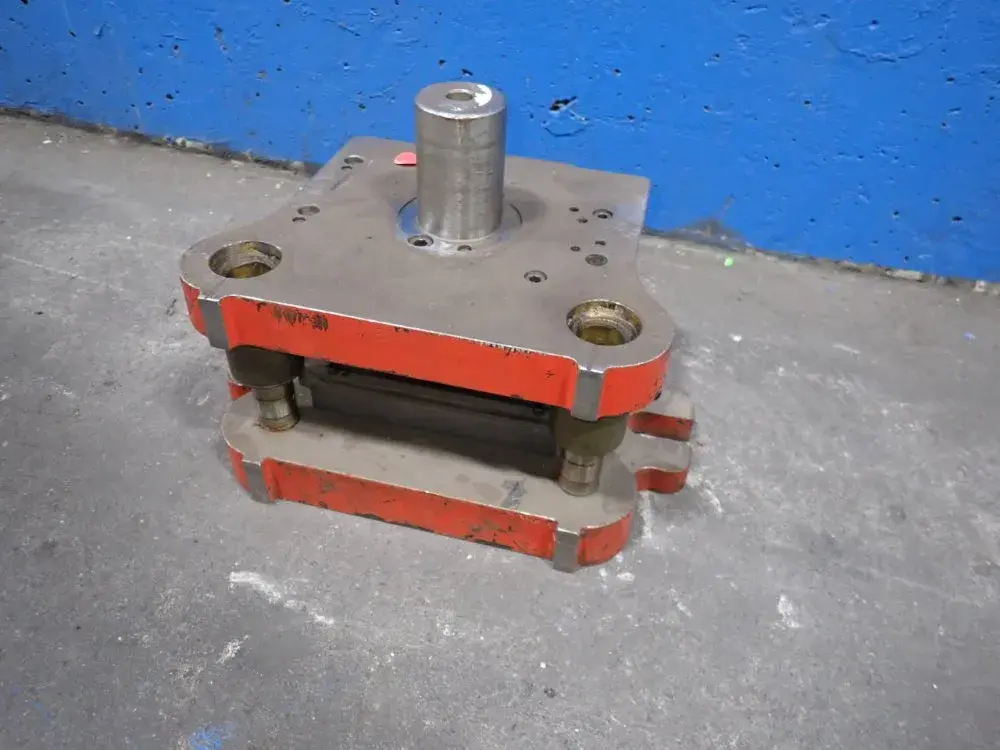 Punch Press Die Set