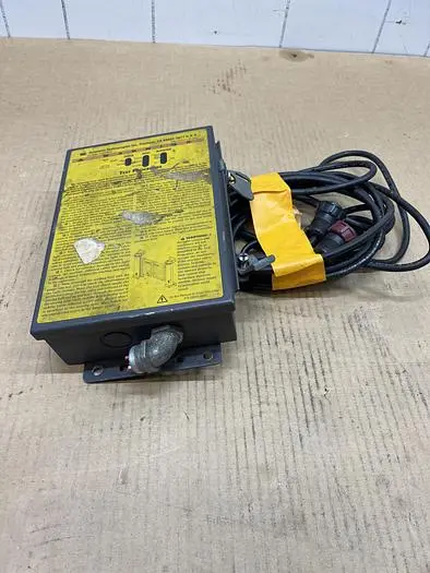 Used STI STI LCC-FB-AC1-U Misc Electrical & Power Parts | ND Industrial Surplus #1214900