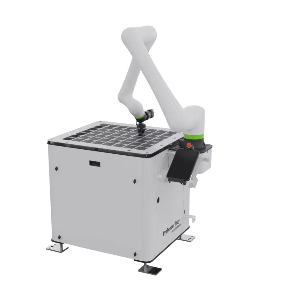 NEW HILLARY MACHINERY EcoTender Compact