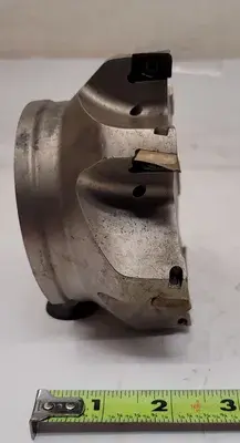 USED WALTER F4042-UB-127-Z07.15
