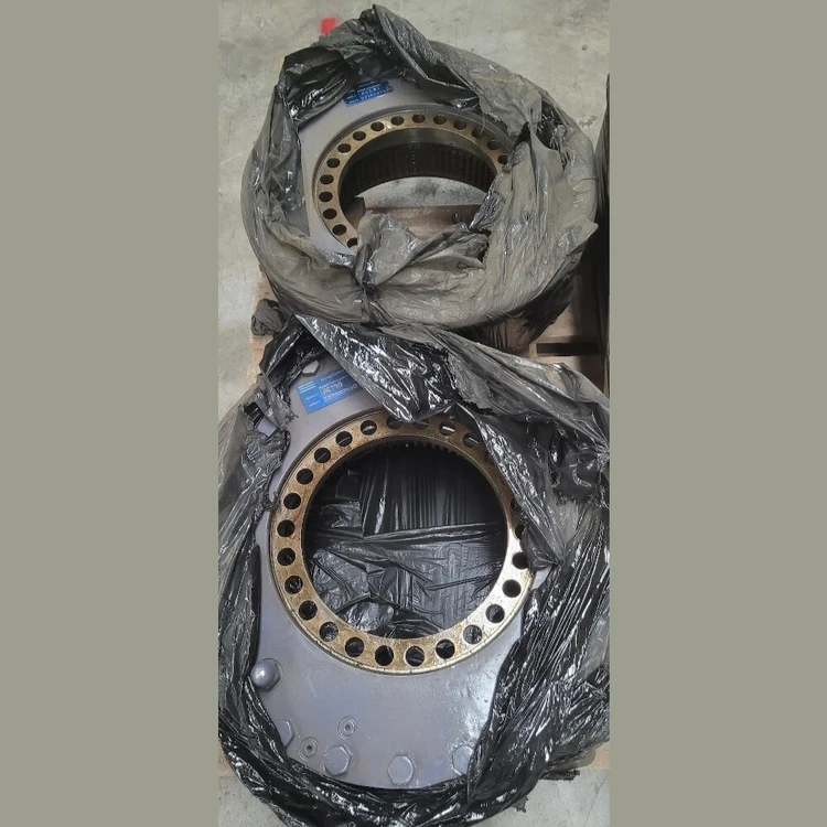 Used ATLAS COPCO _UNKNOWN_ Automotive Parts AU | Savona Equipment LTD #1316111