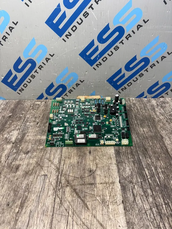 Used YORK 031-02506-001 Misc Electrical & Power Parts South Carolina US | ESS Industrial Equipment Sales #1470182