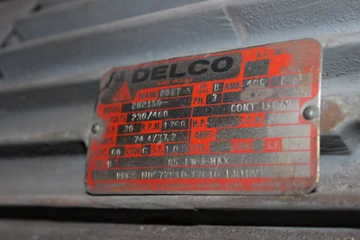 USED SETCO SPL