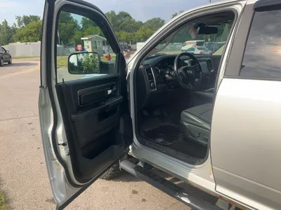 Used 2018 RAM 1500 Pickup Trucks Michigan US | Miedema Asset Management Group #1296285