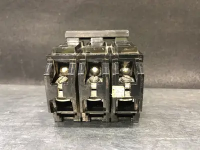 USED GENERAL ELECTRIC TQB32015