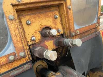 Used RAYCO T185 HYDRA-STUMPER Stump Grinders Michigan US | Miedema Asset Management Group #1487871