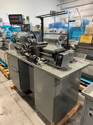 1990 HARDINGE HLV-TFB Engine Lathes | GMT (4)