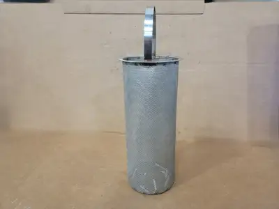 304 SS 1/16" Screen B570868*2306852