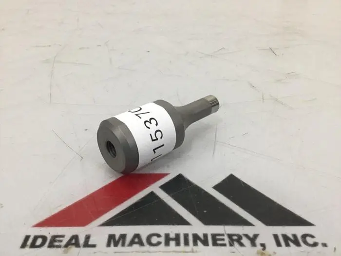 Used BRANDSON DWG100.101.102 Ultrasonic Welders Michigan US | Ideal Machinery #666513