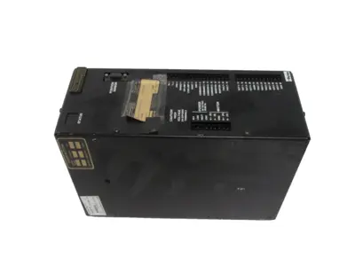 USED PARKER CPH-DRIVE COMPUMOTOR DRIVE CP*CPH-DRIVE 3350