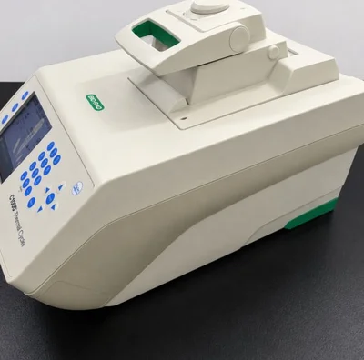USED BIO-RAD C1000 TOUCH