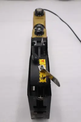Mario Cotta 45 880 CB Gold Pneumatic Shear Knife Holder STOCK S-128-A